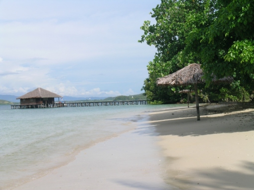 Download this Pulau Cubadak picture